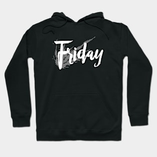 FRIDAY Hoodie